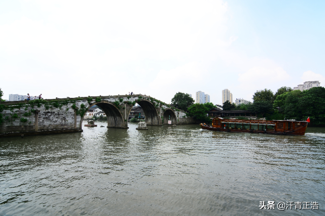 京杭大运河为什么傍着湖走_京杭大运河开凿的原因