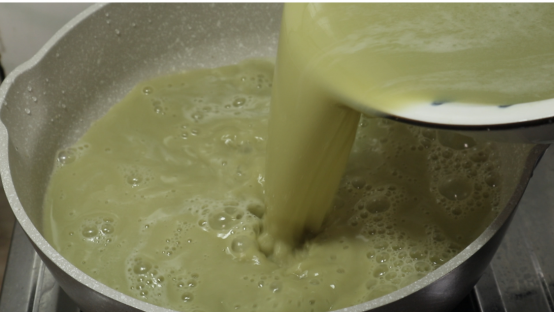 绿豆凉粉怎么做_做绿豆凉粉的配方比例