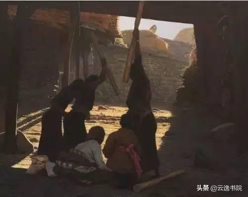 为什么油画这么贵_为什么名画都是油画