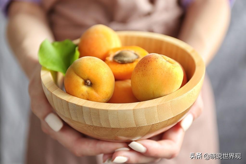 哪里的杏仁最好_中国哪里的杏仁最好最出名
