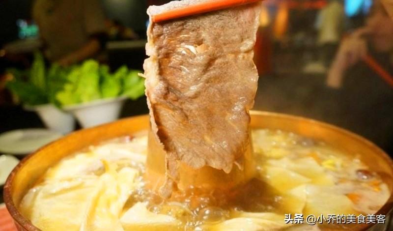 火锅中的素菜之王是什么_火锅必点菜排行素菜
