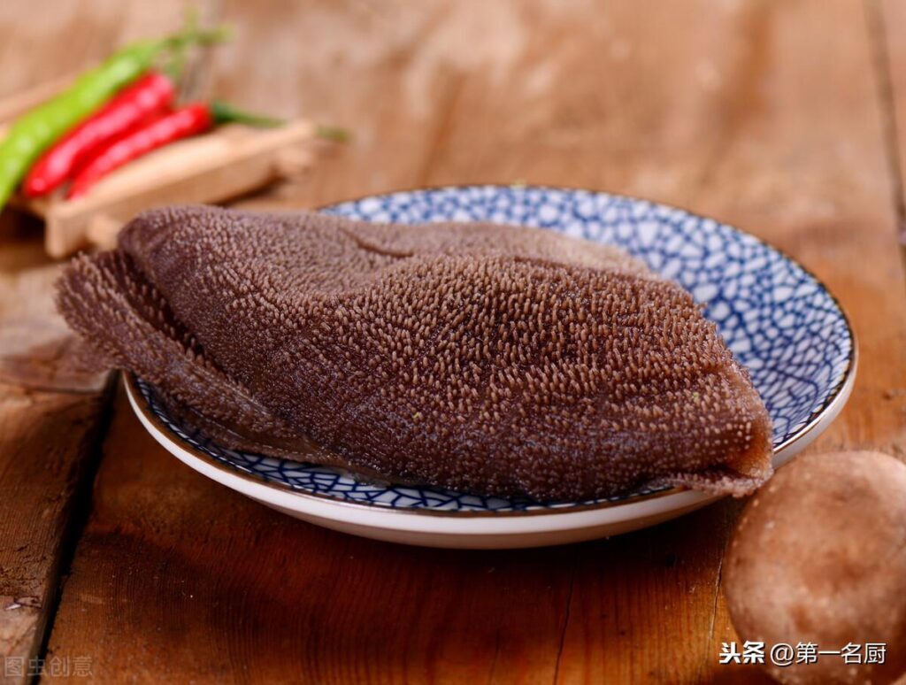 有哪些不好看却好吃的食物_看着不好吃实际上很好吃的食物