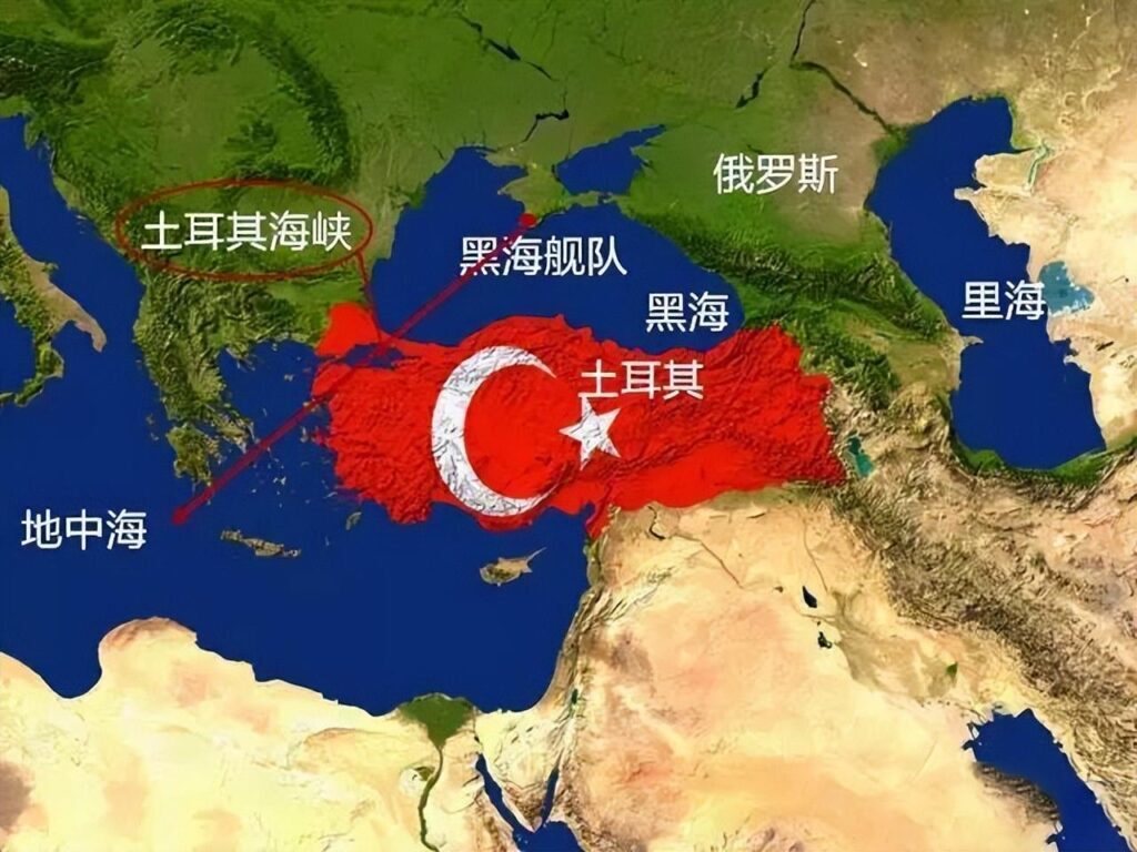 土耳其比中国富裕吗,土耳其富裕吗发达吗