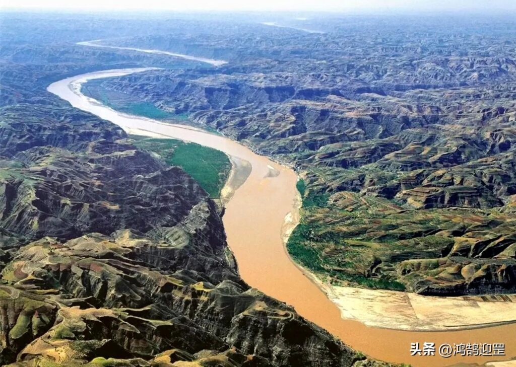江和河的区别在哪里_江与河怎么界定