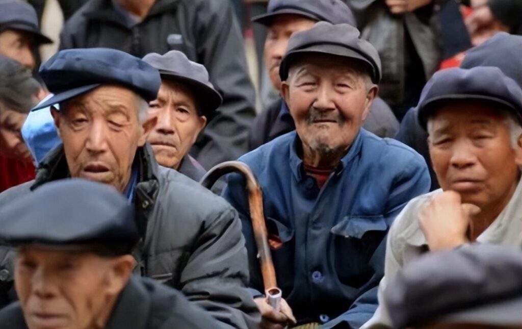 中国有多少人口，2023中国人口多少亿人