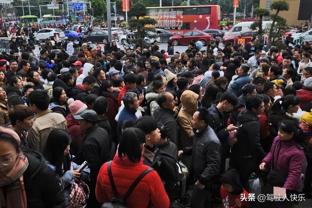 中国有多少人口，2023中国人口多少亿人