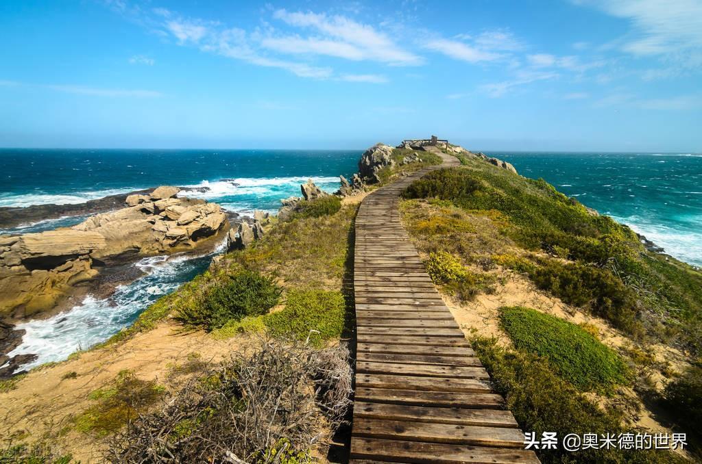 南非是哪个国家，南非是发达国家吗