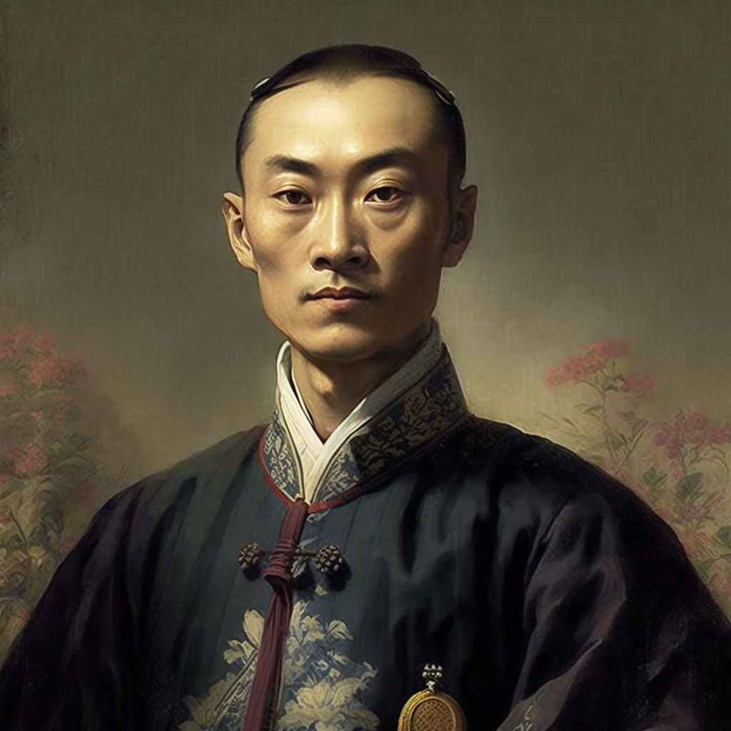 哪个皇帝年号取得最好，每个皇帝都有一个年号吗