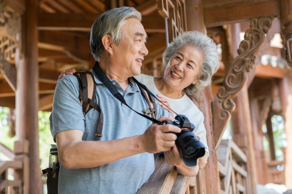 老年人如何自由行_老年人自由行旅游攻略