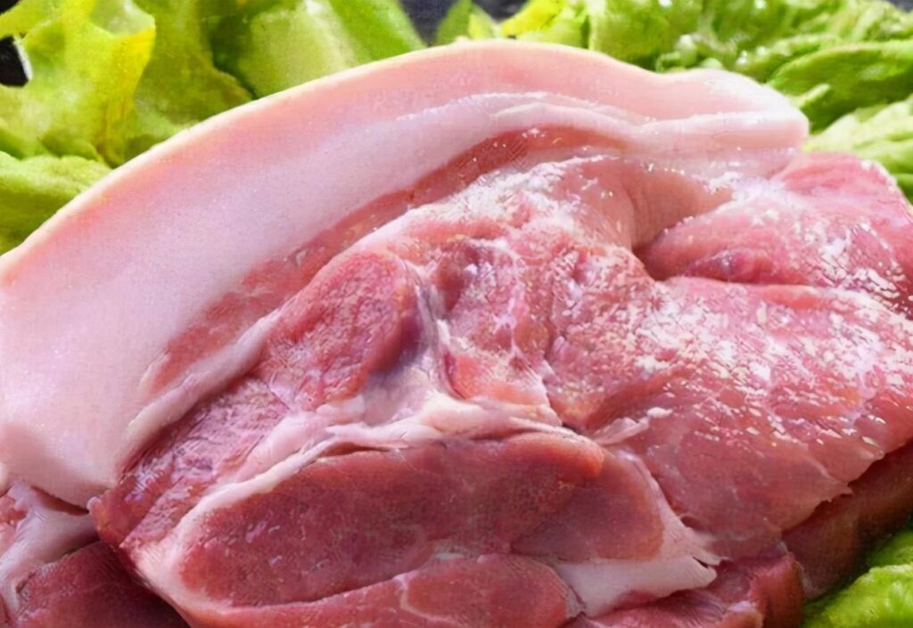 叉烧肉是什么肉做的，正宗叉烧肉的做法步骤