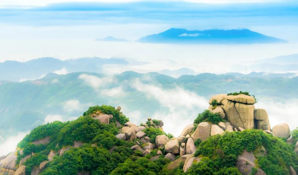 鼓浪屿旅游需要多少钱，厦门旅游景点门票价格表