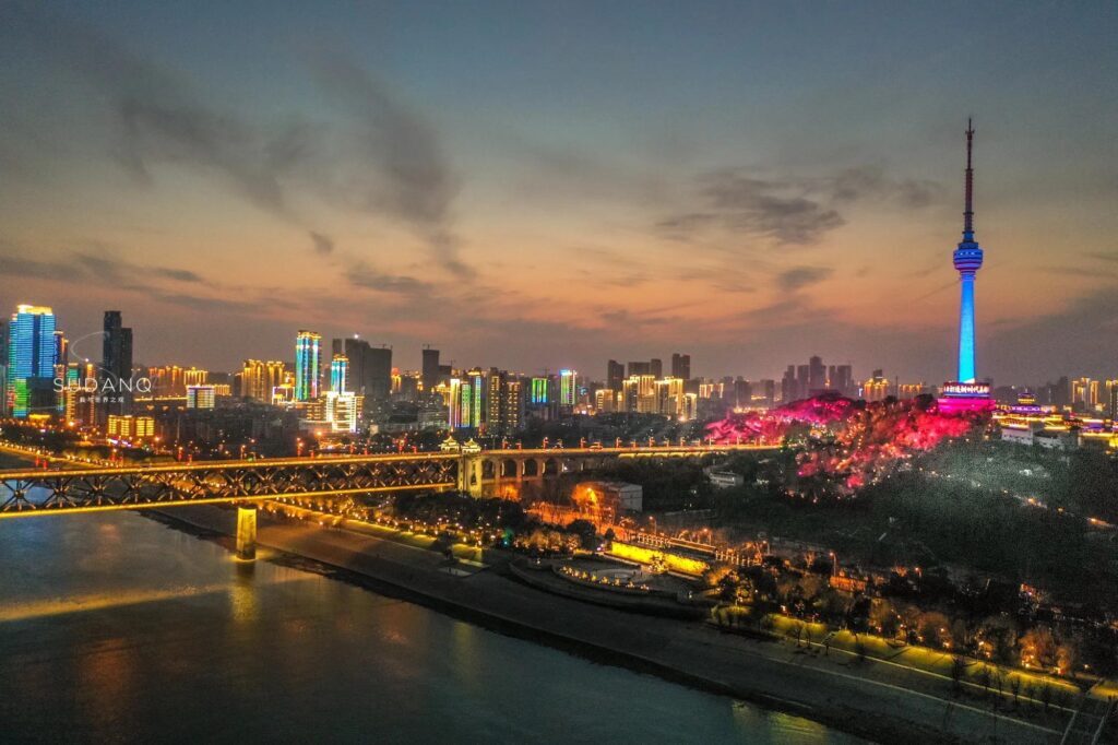 武汉叫武汉的原因是什么，武汉的名称是怎么来的
