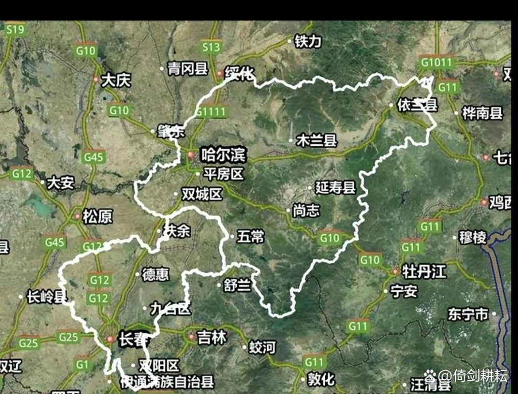 中国接壤的两个省会城市是哪里，中国唯一接壤的省会