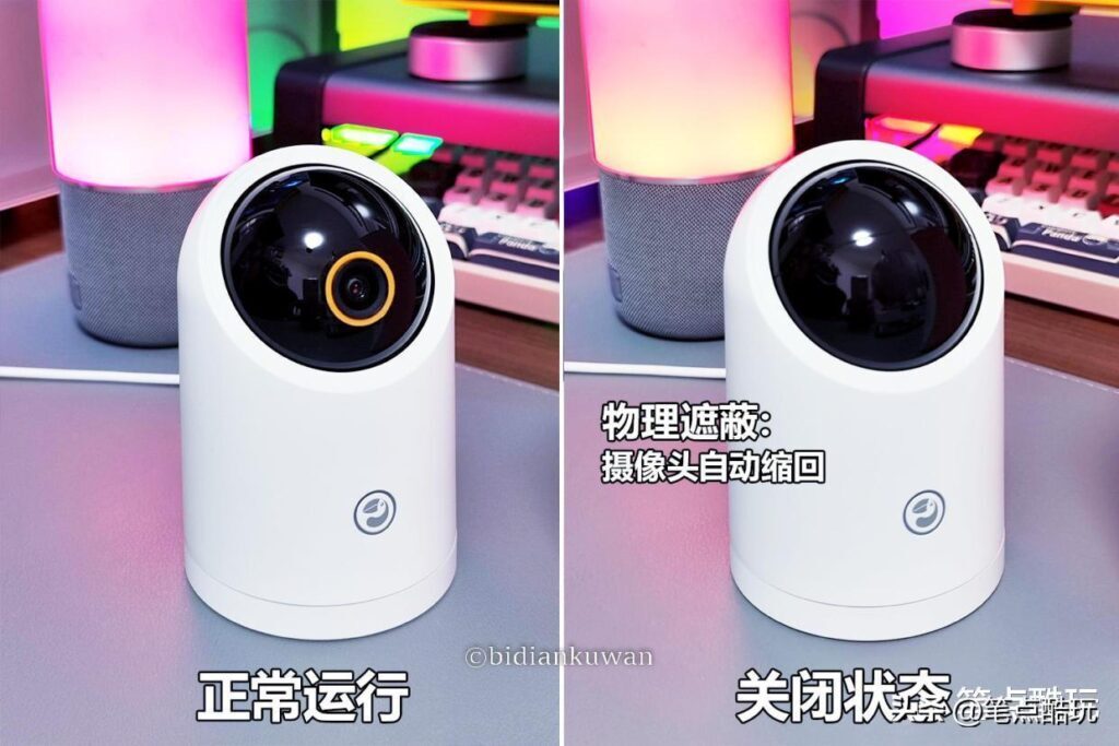 摄像头多少钱一个,一般家用监控多少钱