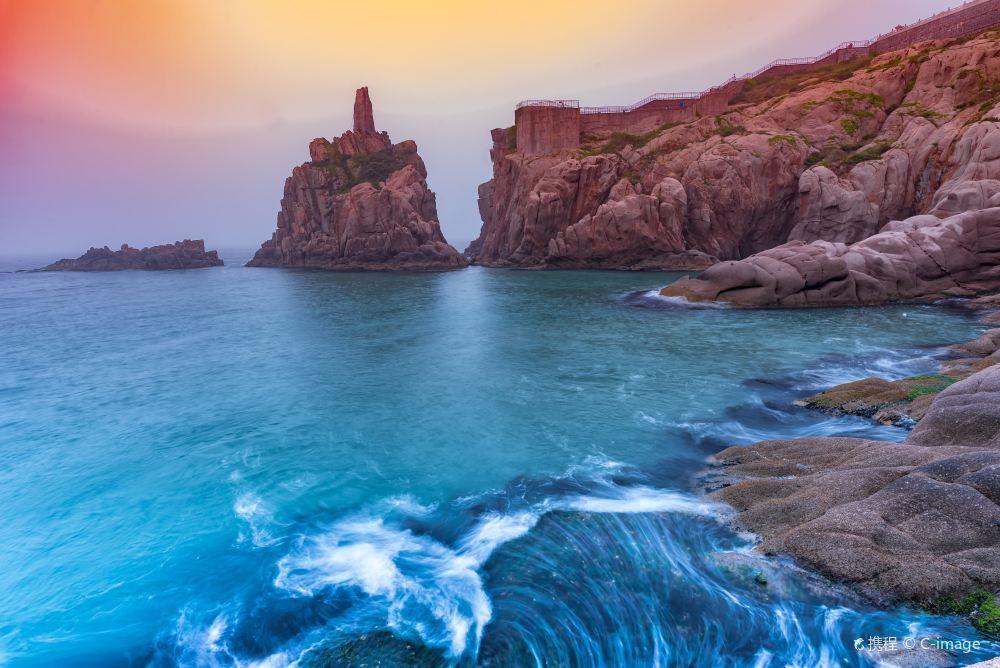 想去海边旅游哪里好国内，适合七八月份旅游的海边