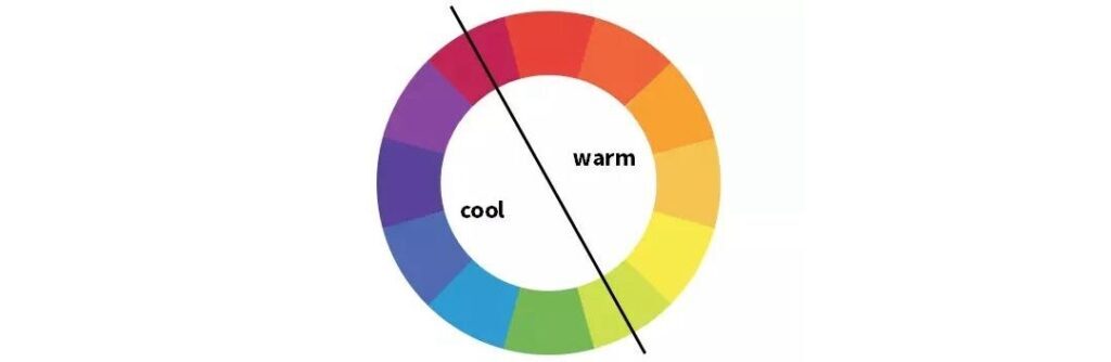 如何判断肤色是暖色还是冷色，区分冷暖肤色最简单的方法