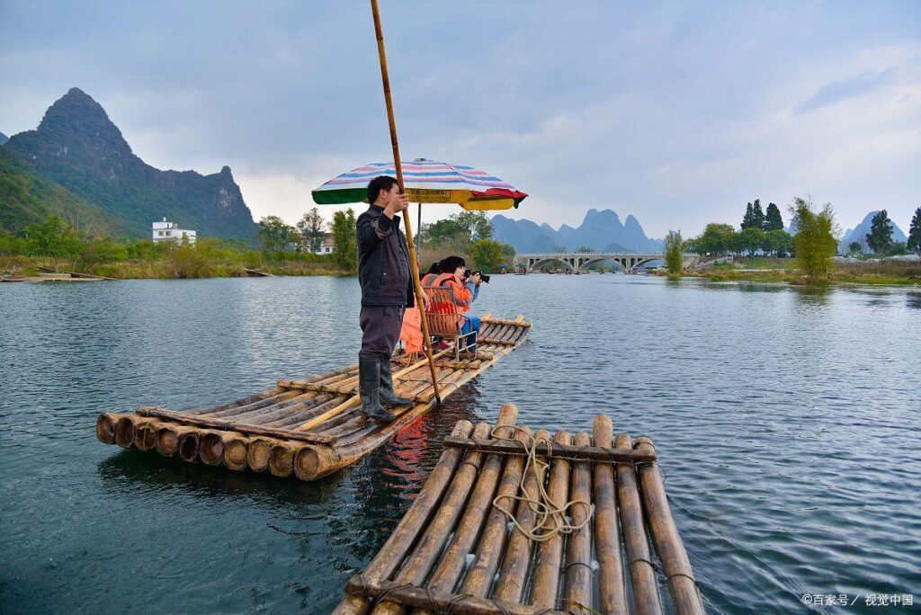 广西有哪些中国之最，广西什么最出名