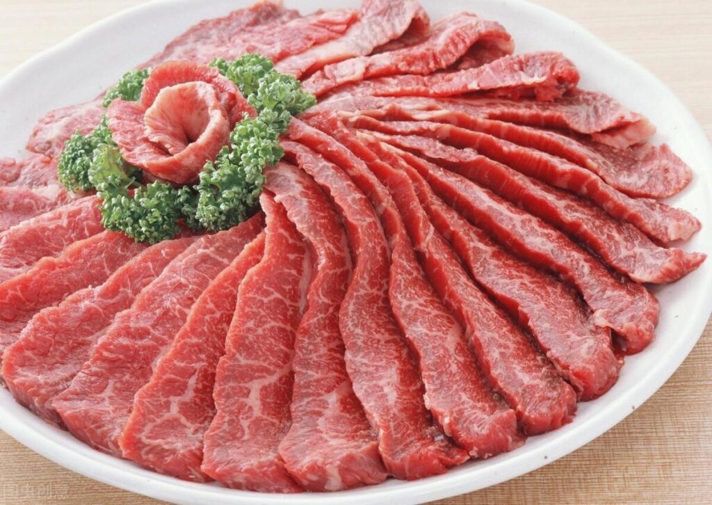 怎么区分黄牛肉和水牛肉，是水牛肉贵还是黄牛肉贵