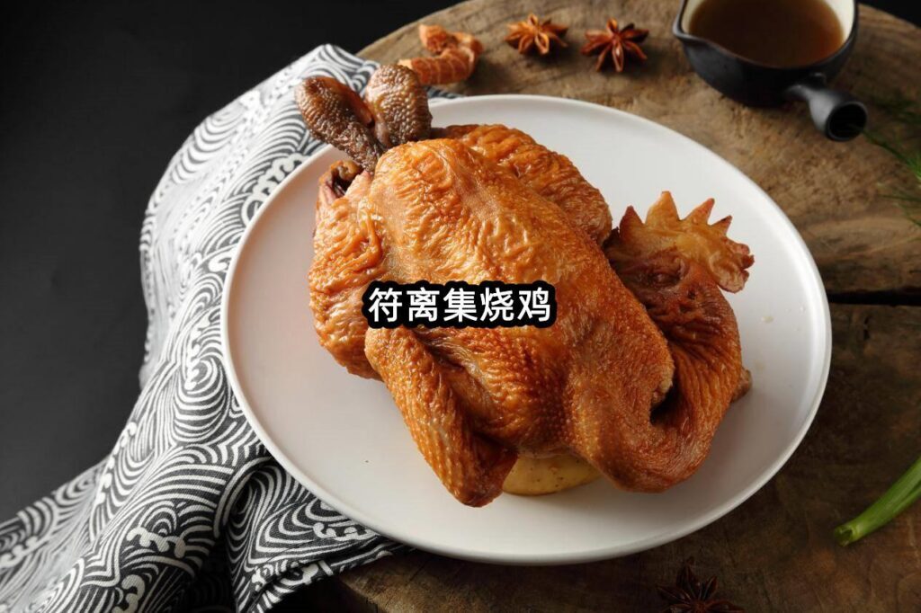 中国哪里的烧鸡好吃？哪里的烧鸡最有名气？