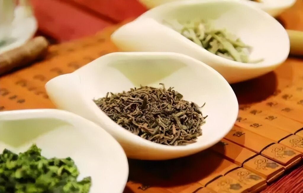 茶多酚含量最高的是哪种，含茶多酚最多的茶叶排行