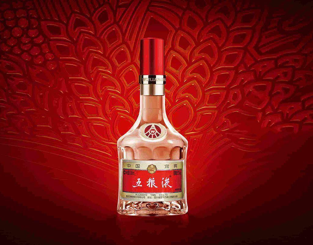 婚礼上为什么都用五粮液，婚宴用五粮液什么档次