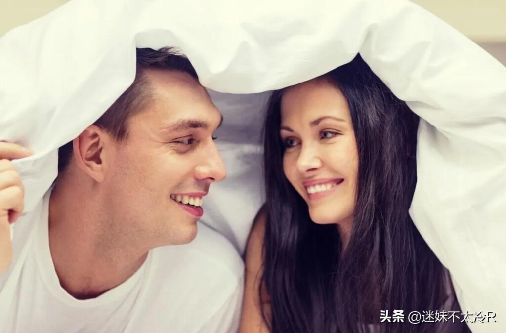 为什么男人说感情是睡出来的，为什么睡过就有感情了