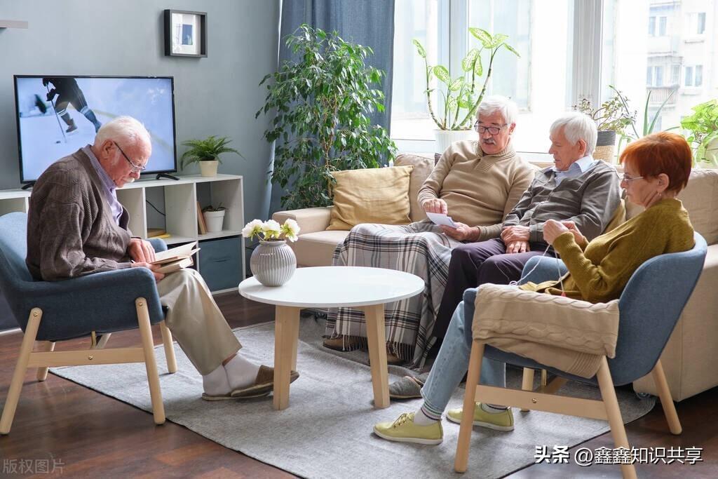 高档养老院一个月多少钱？高端养老院的价格表