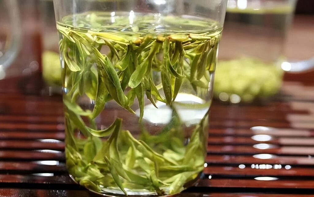 茶多酚含量最高的是哪种，含茶多酚最多的茶叶排行