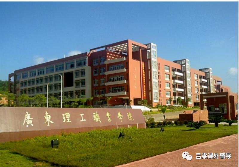 广州有哪些三本大学,广东三本院校实力排名