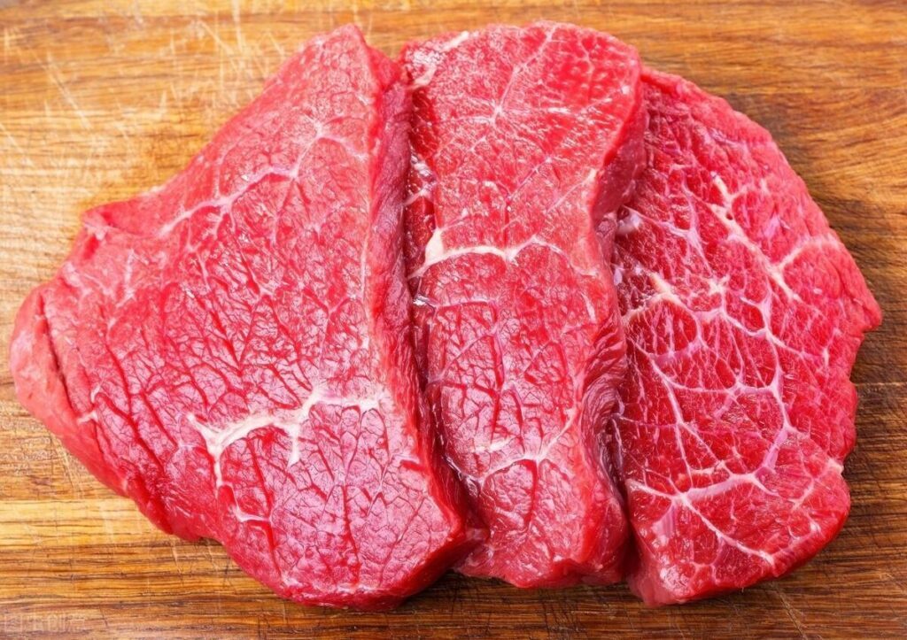 怎么区分黄牛肉和水牛肉，是水牛肉贵还是黄牛肉贵