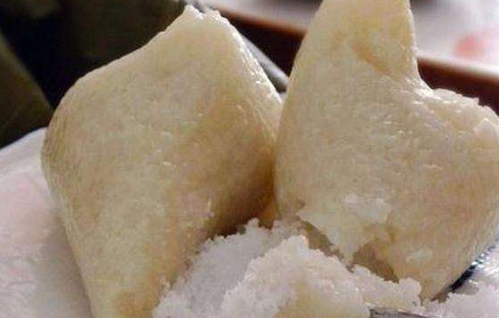 粽子是怎么做的，粽子的正确做法和吃法