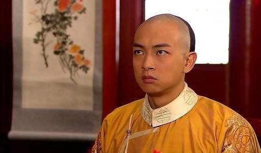 皇太极和溥仪有什么关系，溥仪是乾隆的直系吗