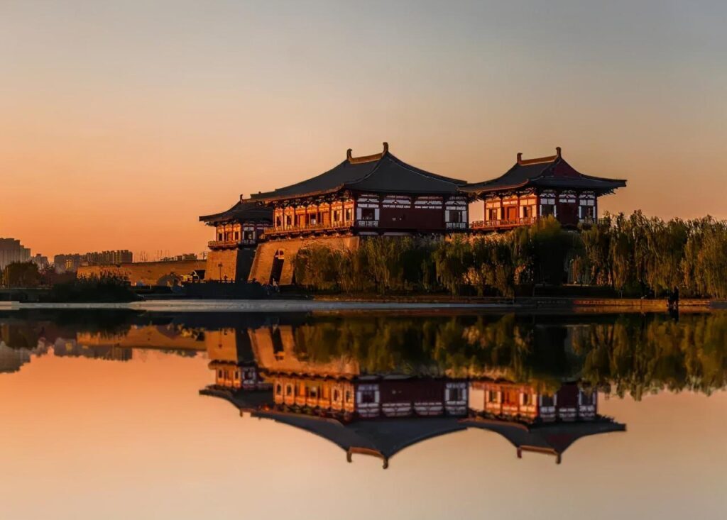 洛阳为什么被称为千年帝都，千年古都洛阳的历史