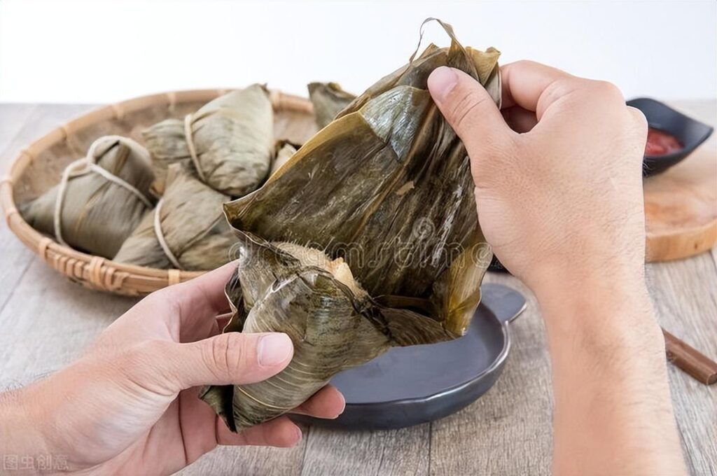 粽子米泡几个小时最佳，泡糯米的正确方法