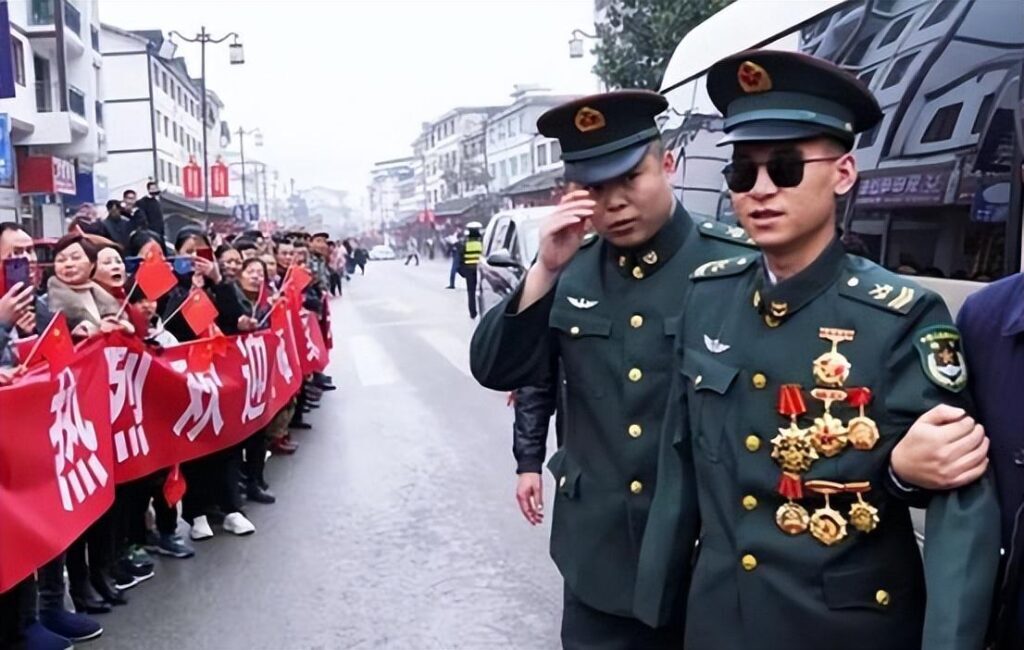 一等功是什么概念，个人一等功有什么待遇