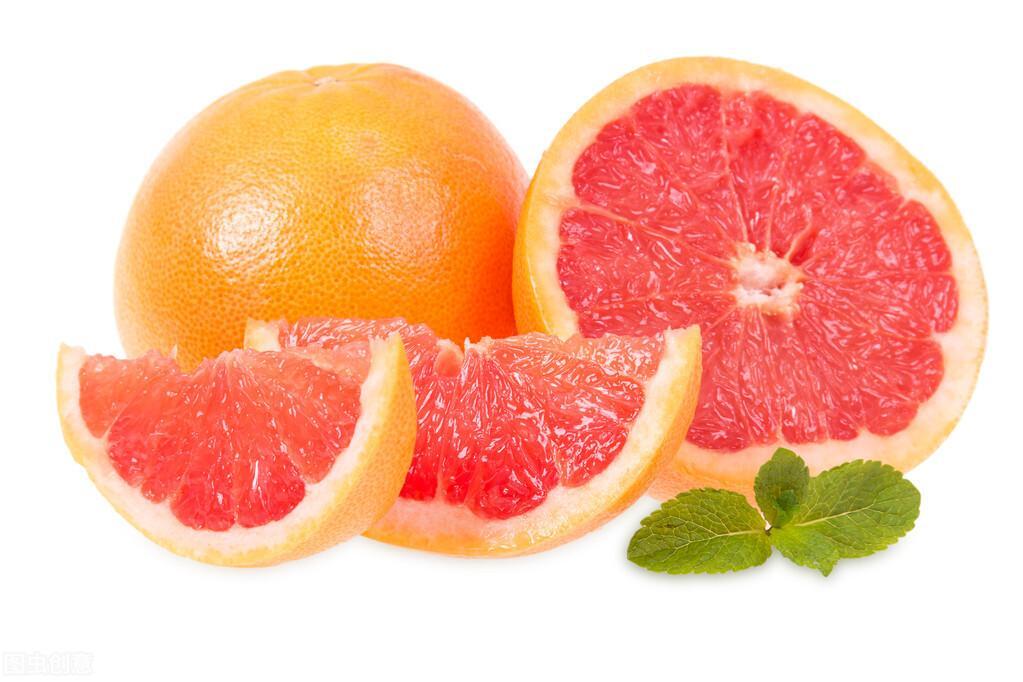 葡萄柚怎么吃，葡萄柚的功效与作用