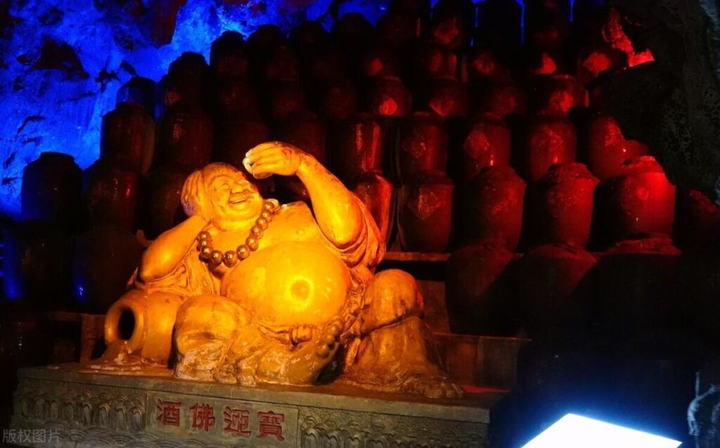 广西有哪些中国之最，广西什么最出名