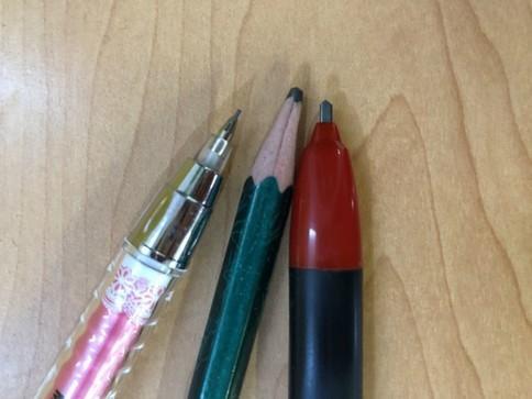 铅笔芯真的含铅吗？铅笔中的铅笔芯主要是什么材料？