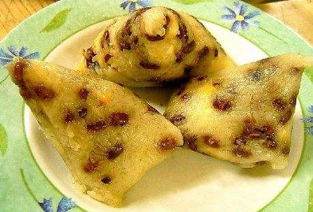 粽子是怎么做的，粽子的正确做法和吃法