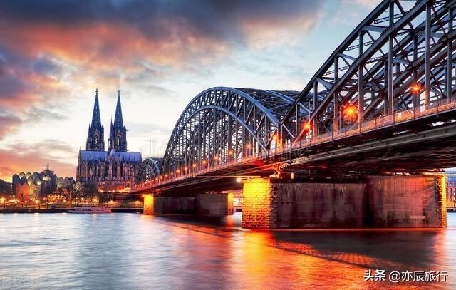 德国值得去旅游吗，德国有哪些值得去的地方