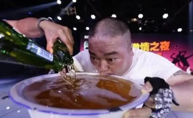 白酒最好的解药是什么_什么东西解白酒最快