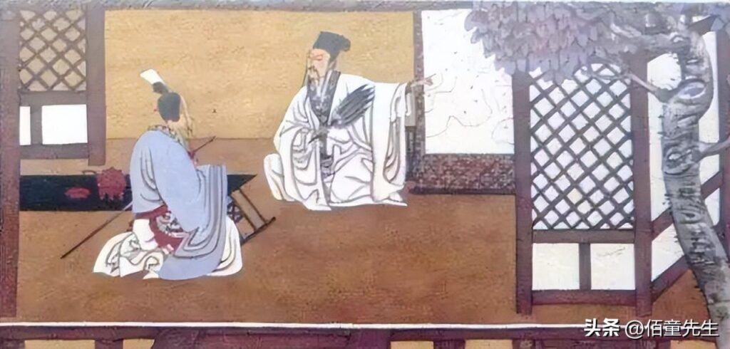 幕僚是什么意思？幕僚相当于现代的什么？