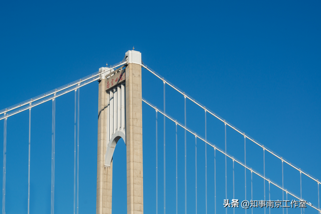 南京有多少条过江通道_南京过江大桥及隧道有哪些