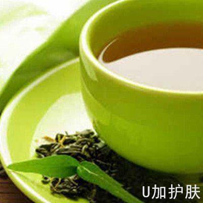 用茶叶洗脸有好处吗，用茶叶水洗脸有什么效果