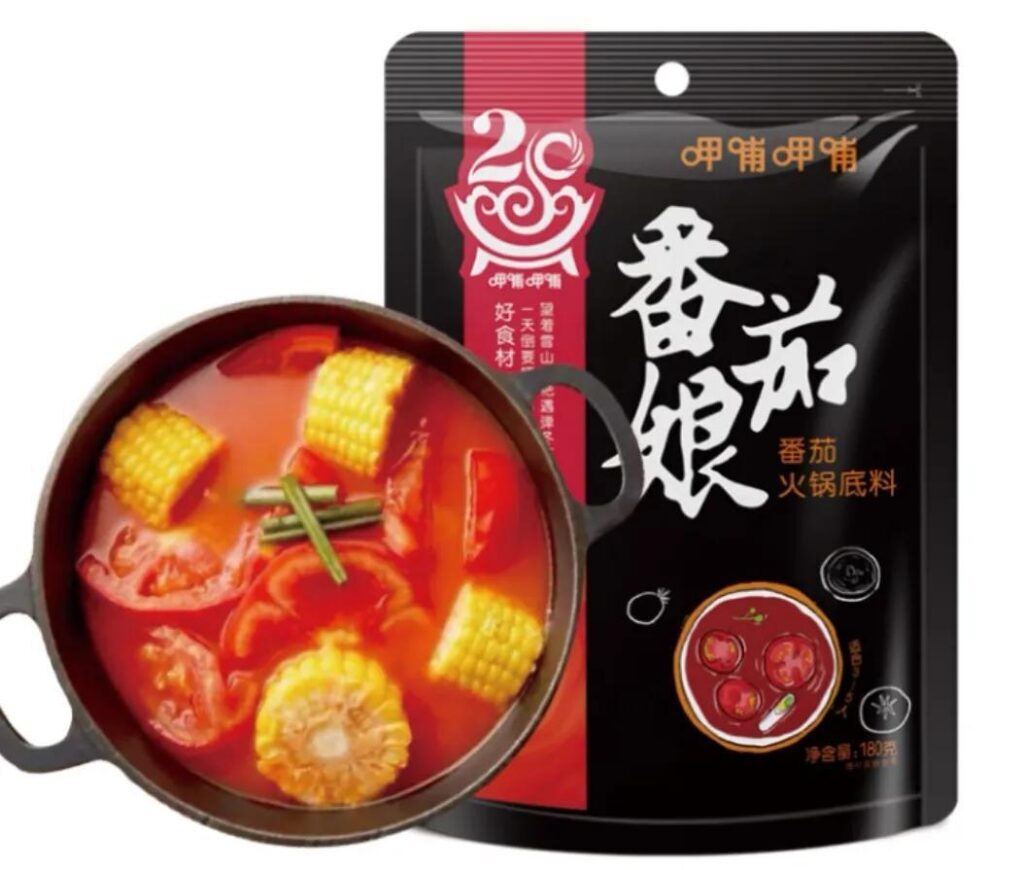 火锅底料哪个牌子好吃，什么牌子的火锅底料最正宗