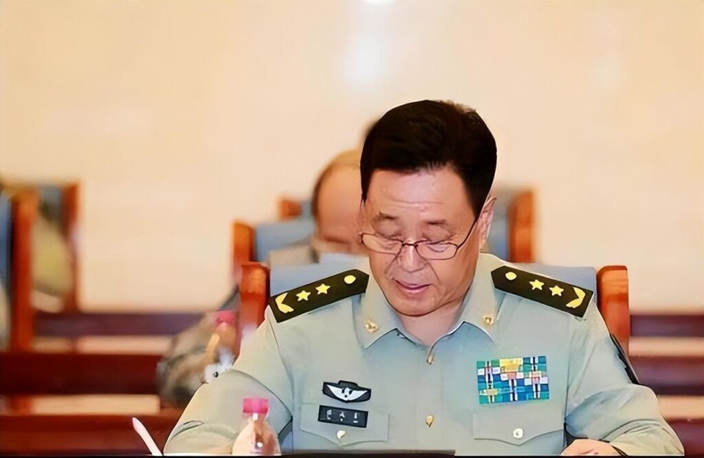 比司令还大的官叫什么，司令上面还有什么官