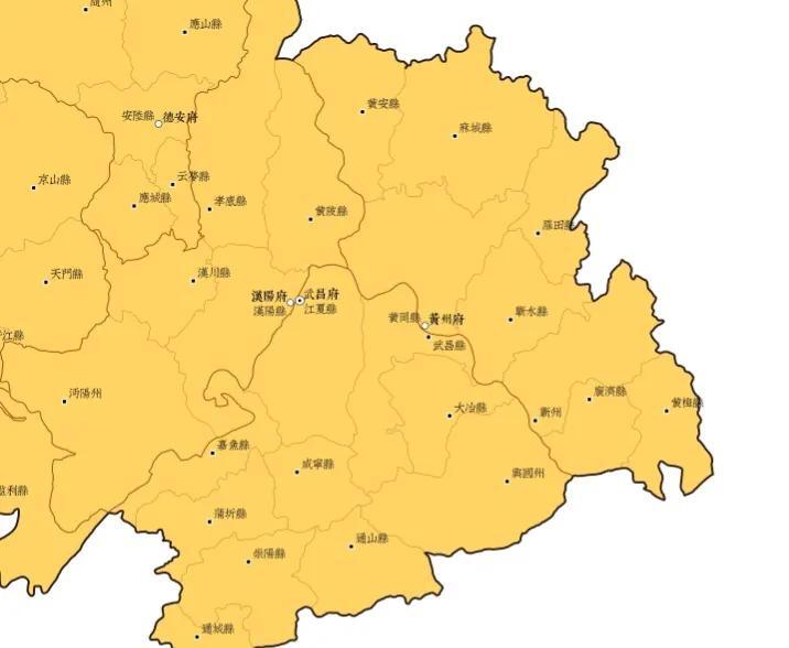 武汉叫武汉的原因是什么，武汉的名称是怎么来的