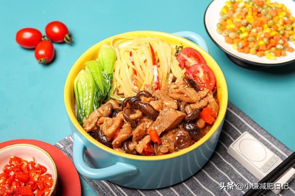 什么东西会越吃越胖，越吃越胖的食物