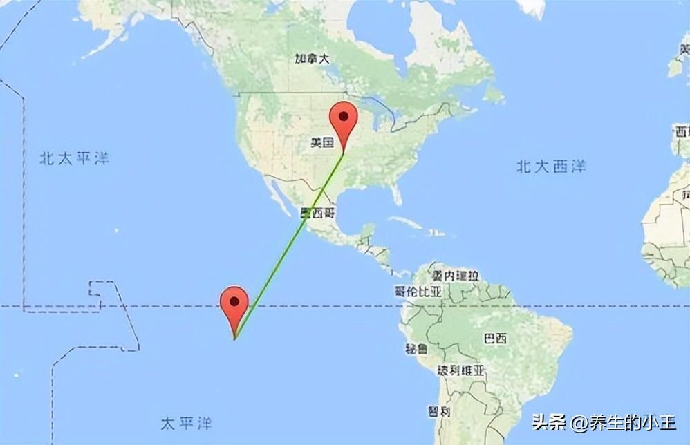 中国到美国多少公里，去美国大概费用多少