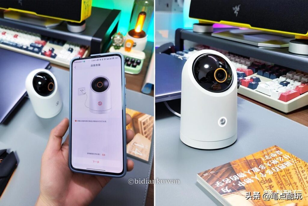 摄像头多少钱一个,一般家用监控多少钱